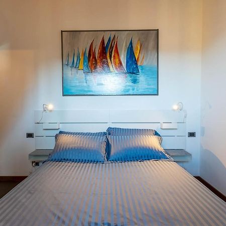 베르가모 La Casa Di Fio 아파트 외부 사진